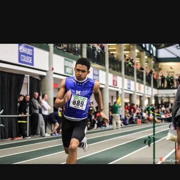 Meet your Posher, Marshaun - Picture 1 of 1